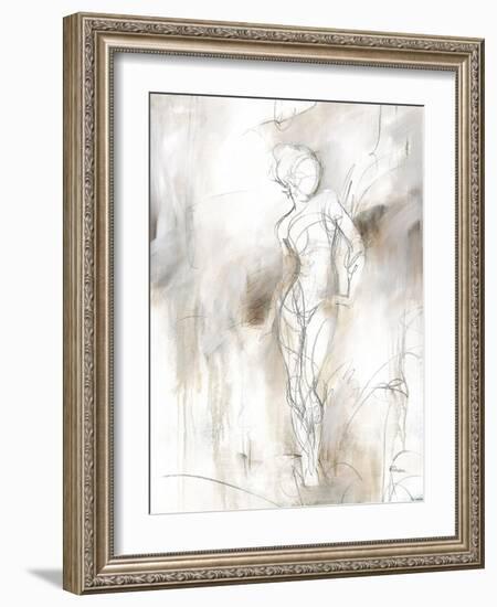 Enchantress II-Rikki Drotar-Framed Giclee Print