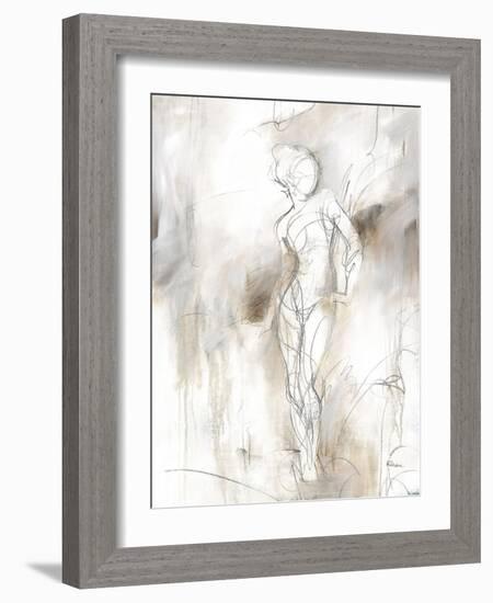 Enchantress II-Rikki Drotar-Framed Giclee Print