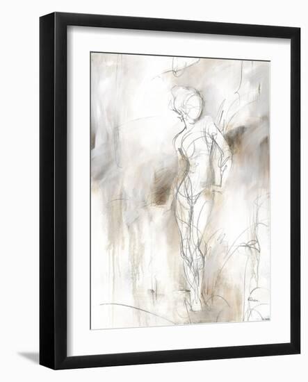 Enchantress II-Rikki Drotar-Framed Giclee Print