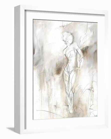 Enchantress II-Rikki Drotar-Framed Giclee Print