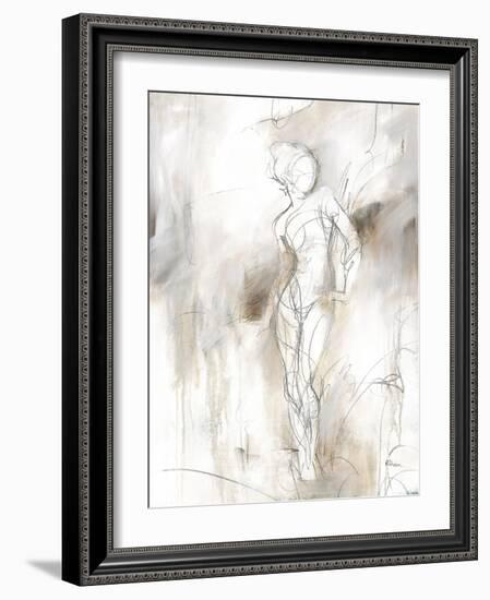 Enchantress II-Rikki Drotar-Framed Giclee Print