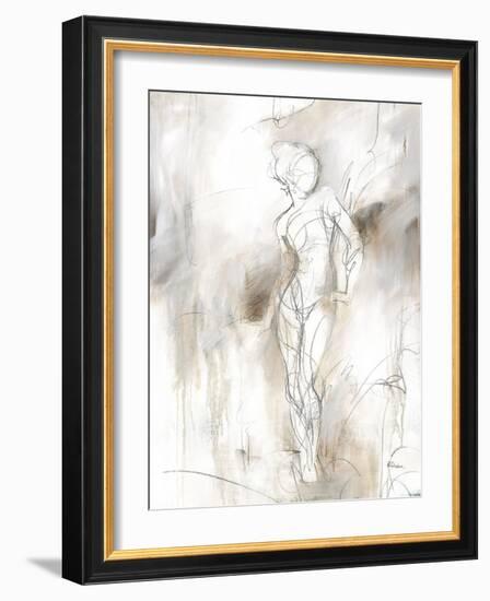 Enchantress II-Rikki Drotar-Framed Giclee Print