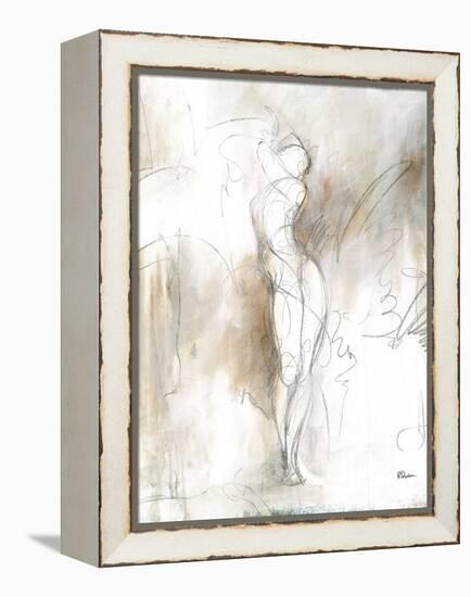 Enchantress III-Rikki Drotar-Framed Premier Image Canvas