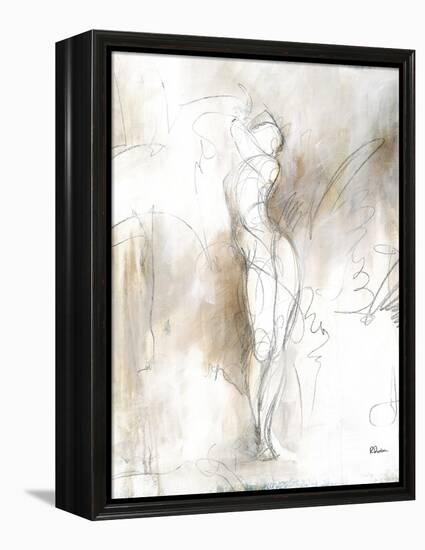 Enchantress III-Rikki Drotar-Framed Premier Image Canvas