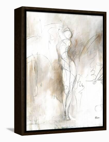 Enchantress III-Rikki Drotar-Framed Premier Image Canvas