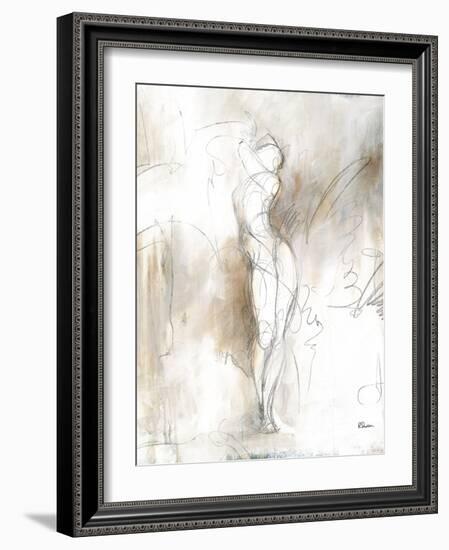 Enchantress III-Rikki Drotar-Framed Giclee Print