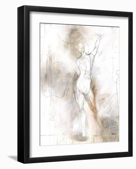 Enchantress IV-Rikki Drotar-Framed Giclee Print