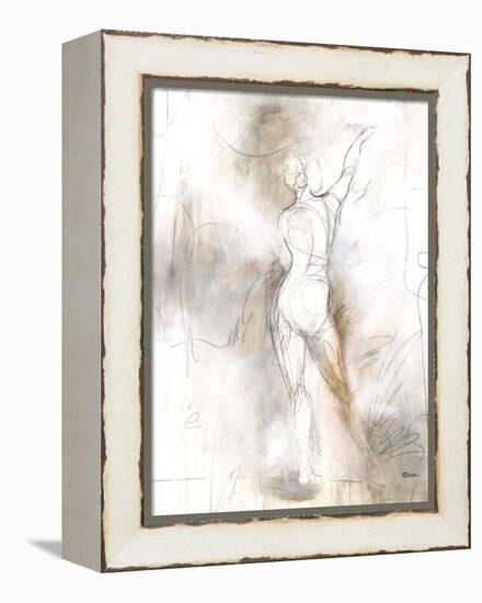 Enchantress IV-Rikki Drotar-Framed Premier Image Canvas