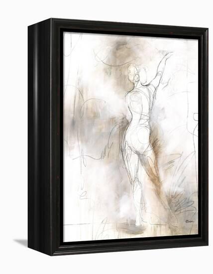 Enchantress IV-Rikki Drotar-Framed Premier Image Canvas