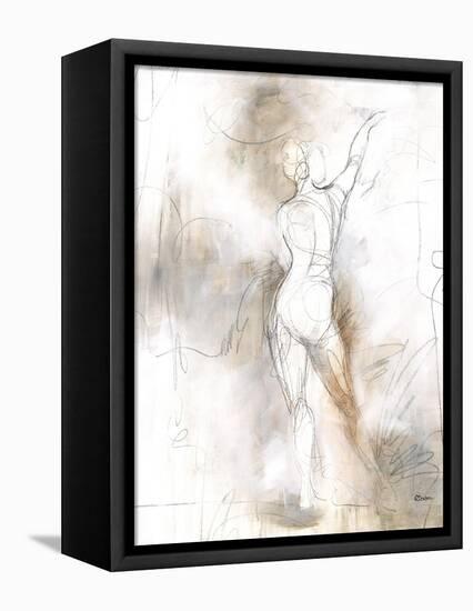 Enchantress IV-Rikki Drotar-Framed Premier Image Canvas