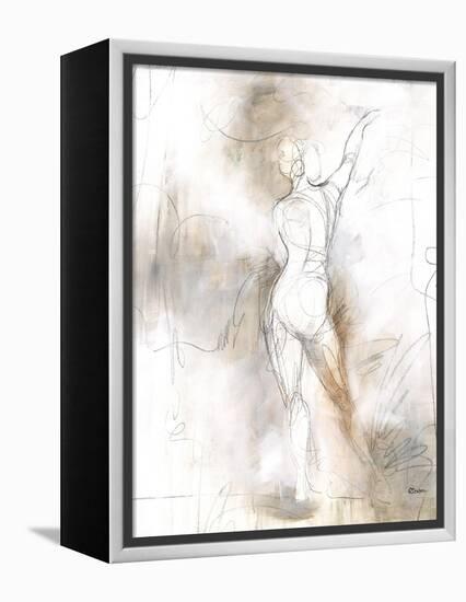 Enchantress IV-Rikki Drotar-Framed Premier Image Canvas