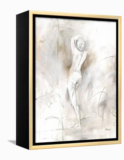 Enchantress V-Rikki Drotar-Framed Premier Image Canvas