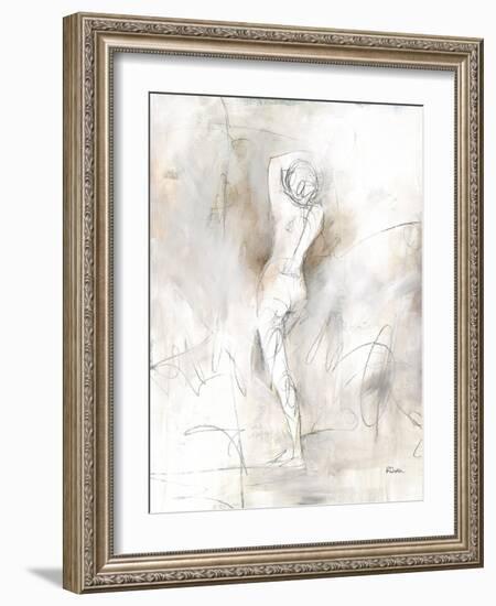 Enchantress V-Rikki Drotar-Framed Giclee Print