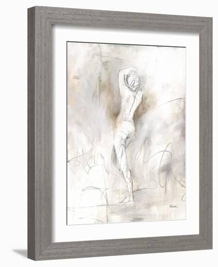 Enchantress V-Rikki Drotar-Framed Giclee Print