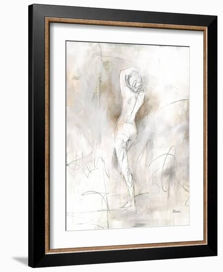 Enchantress V-Rikki Drotar-Framed Giclee Print