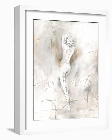 Enchantress V-Rikki Drotar-Framed Giclee Print