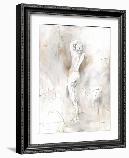 Enchantress V-Rikki Drotar-Framed Giclee Print