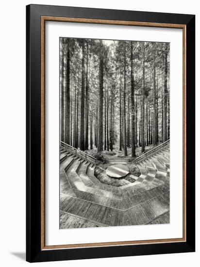 Encore-Geoffrey Ansel Agrons-Framed Photographic Print