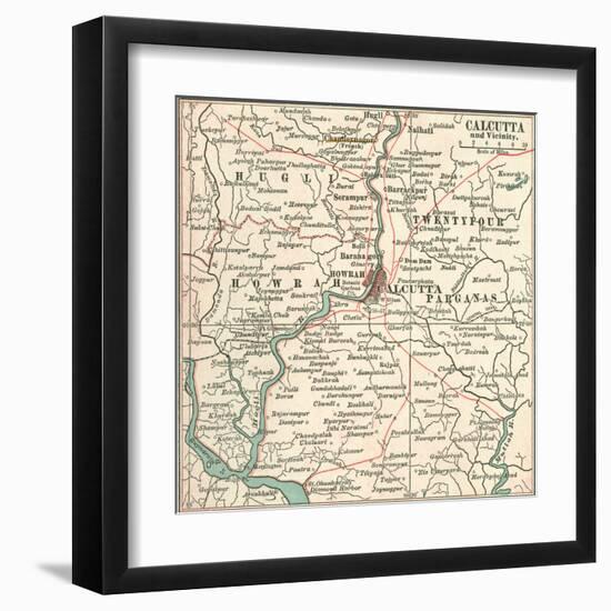 Art Print, , large