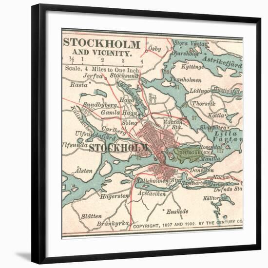 Art Print, , large
