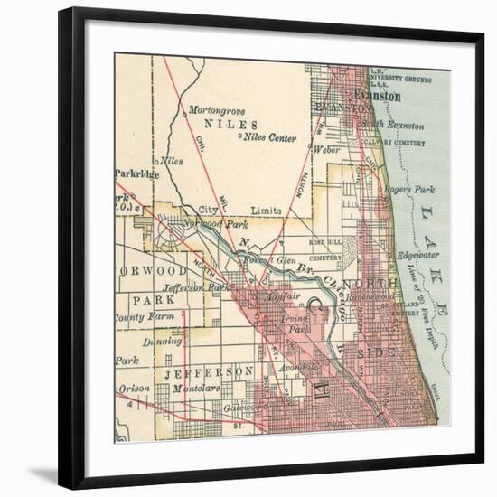 Art Print, , large