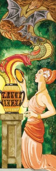 Art Print, , large