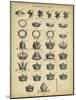 Encyclopediae IV-Chambers-Mounted Art Print