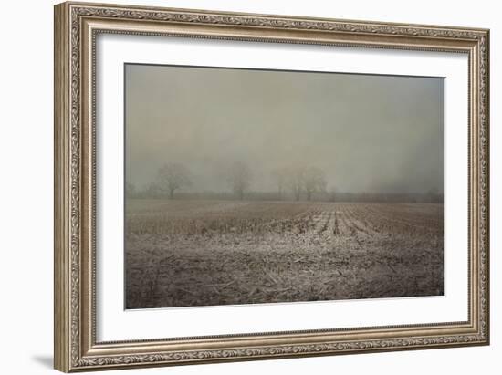 End of a Season-Jai Johnson-Framed Giclee Print