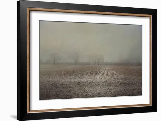 End of a Season-Jai Johnson-Framed Giclee Print