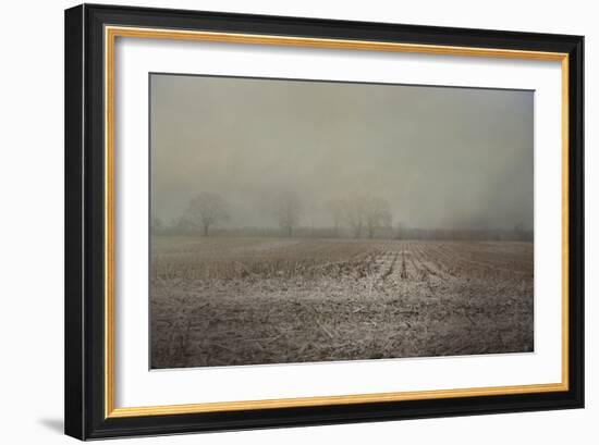 End of a Season-Jai Johnson-Framed Giclee Print