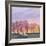 End of Day, 2003-Ann Brain-Framed Giclee Print