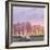 End of Day, 2003-Ann Brain-Framed Giclee Print