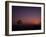 End of Day-Doug Chinnery-Framed Photographic Print