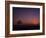 End of Day-Doug Chinnery-Framed Photographic Print