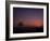 End of Day-Doug Chinnery-Framed Photographic Print