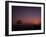 End of Day-Doug Chinnery-Framed Photographic Print