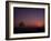 End of Day-Doug Chinnery-Framed Photographic Print