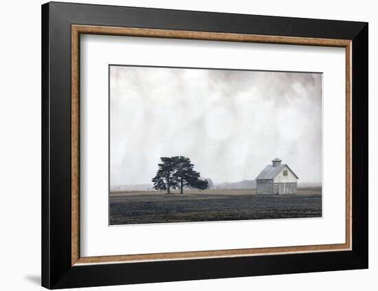 End of November-Trent Foltz-Framed Art Print