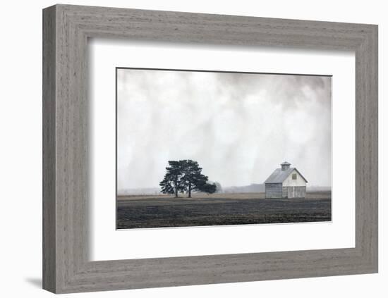 End of November-Trent Foltz-Framed Art Print