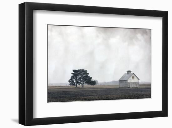 End of November-Trent Foltz-Framed Art Print