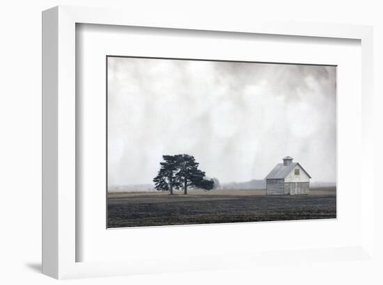 End of November-Trent Foltz-Framed Art Print