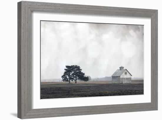 End of November-Trent Foltz-Framed Art Print