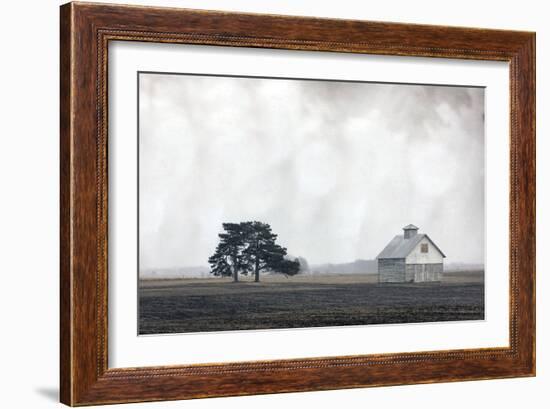 End of November-Trent Foltz-Framed Art Print