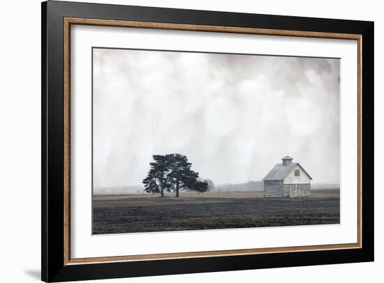 End of November-Trent Foltz-Framed Art Print