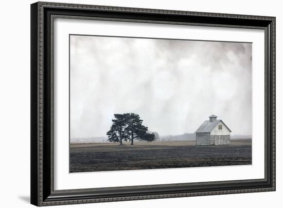 End of November-Trent Foltz-Framed Art Print