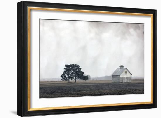 End of November-Trent Foltz-Framed Art Print