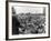 End of Taylor-null-Framed Photographic Print