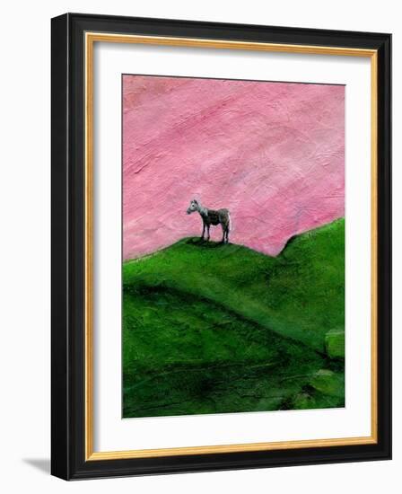 End of the Day, 2004-Gigi Sudbury-Framed Giclee Print