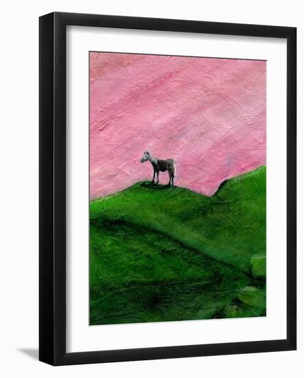 End of the Day, 2004-Gigi Sudbury-Framed Premium Giclee Print