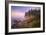 End of the Day at Patrick's Point, California Coast-Vincent James-Framed Photographic Print